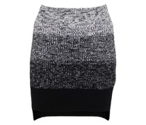 Victoria Beckham Rock aus Wolle