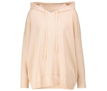 Live The Process Oversize-Hoodie