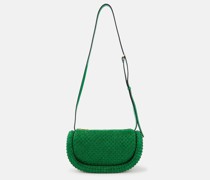 JW Anderson Schultertasche Bumper-12