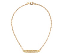 Armband Paloma aus 18kt Gelbgold