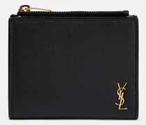 Portemonnaie Cassandre Tiny aus Leder