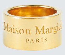 Ring aus Sterlingsilber