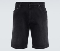 Dolce&Gabbana Shorts aus Denim