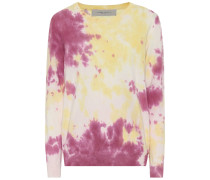 Golden Goose Sweatshirt aus Baumwolle und Kaschmir