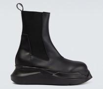 Chelsea Boots Beatle Abstract