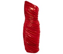 Asymmetrisches Minikleid Diana