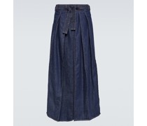 Kenzo Wide-Leg Jeans