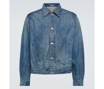 Jeansjacke