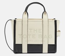 Tote The Small aus Leder