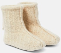 Slippers Calzettone aus Aircash