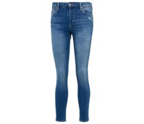 AG Jeans Skinny Jeans Farrah
