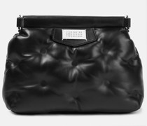 Maison Margiela Schultertasche Glam Slam Small