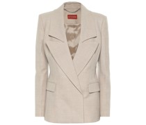 Blazer Eileen aus Wolle