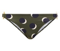 Eres Bikini-Hoeschen Brume Lune