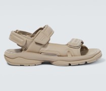 Sandalen Tourist aus Lederimitat