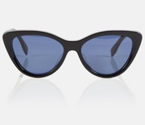Fendi Cat-Eye-Sonnenbrille