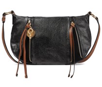 See By Chloe Schultertasche Indra aus Leder