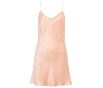 Asceno Minikleid Lyon aus Seide