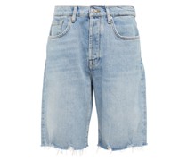 Mid-Rise Jeansshorts Andy
