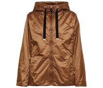 The Cube Jacke Greenh