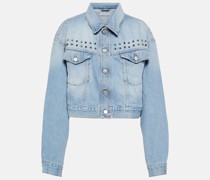 Jeansjacke