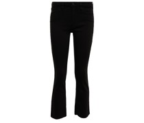 3x1 N.Y.C. High-Rise Jeans W25 Crop Boot