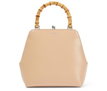 Tote Small aus Leder