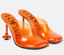 Loewe Paula’s Ibiza Mules Toy 90