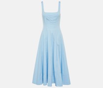 Staud Kleid Wells