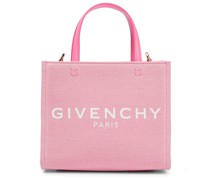 Givenchy Tote G Mini aus Canvas