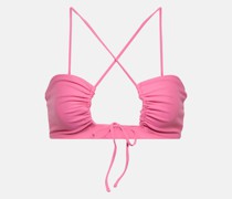 Jade Swim Bikini-Oberteil Livi