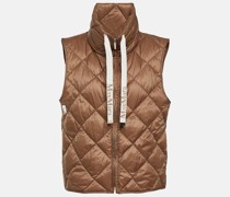 Max Mara The Cube Weste Tregic