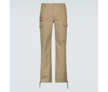 Phipps Cargohose Hunting aus Baumwolle