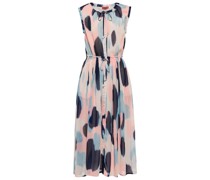 Altuzarra Bedrucktes Midikleid Aether