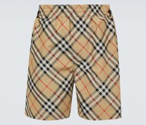 Bermuda-Shorts  Check