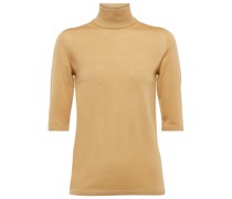 Max Mara Pullover Unghia aus Schurwolle
