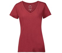 Velvet T-Shirt Lilith aus Baumwolle