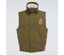Moncler Genius 1 Moncler JW Anderson Daunenweste