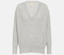 Pullover aus Kaschmir