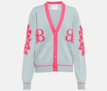 Barrie Cardigan aus Kaschmir
