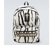 DRKSHDW by Rick Owens X Converse Oversize-Rucksack