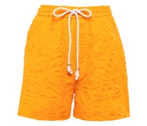 Nanushka Shorts Havin aus Baumwolle