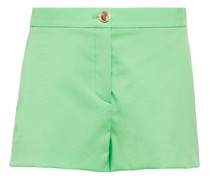 Versace Shorts Medusa aus Schurwolle