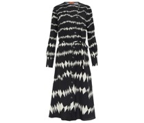 Altuzarra Bedrucktes Maxikleid Undinia