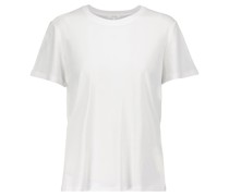 The Row T-Shirt Wesler aus Baumwolle