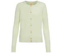 Cardigan aus Kaschmir