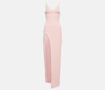 David Koma Maxikleid