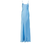 Victoria Beckham Robe aus Satin