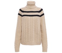 Moncler Pullover aus Wolle und Kaschmir