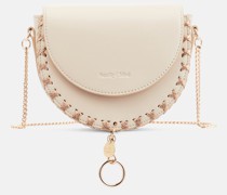 See By Chloe Schultertasche Mara aus Leder